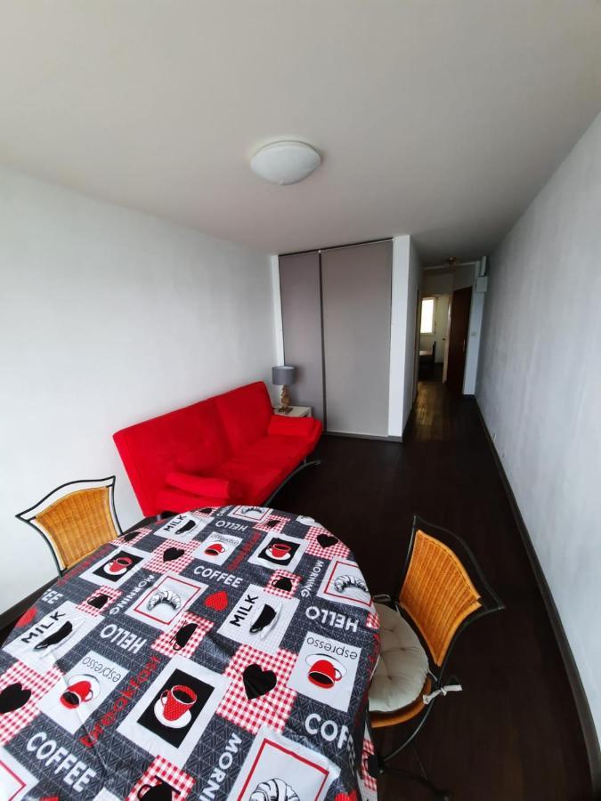 Le Poisson D'Or Apartamento Perros-Guirec Exterior foto